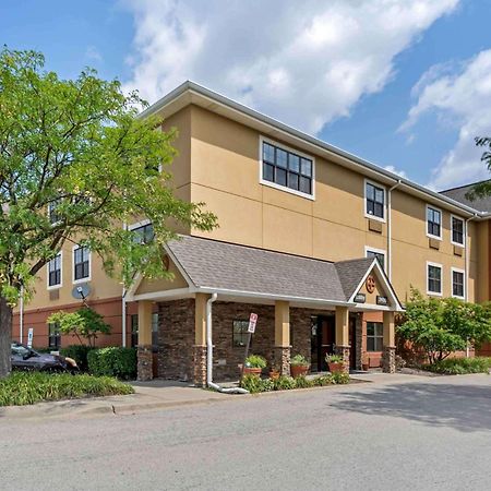 Extended Stay America Select Suites - Chicago - Rolling Meadows Buitenkant foto
