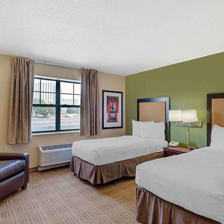 Extended Stay America Select Suites - Chicago - Rolling Meadows Buitenkant foto