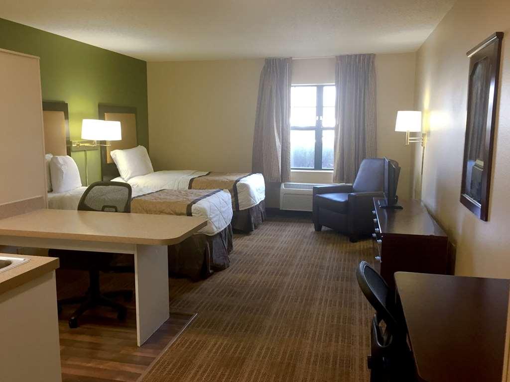 Extended Stay America Select Suites - Chicago - Rolling Meadows Kamer foto