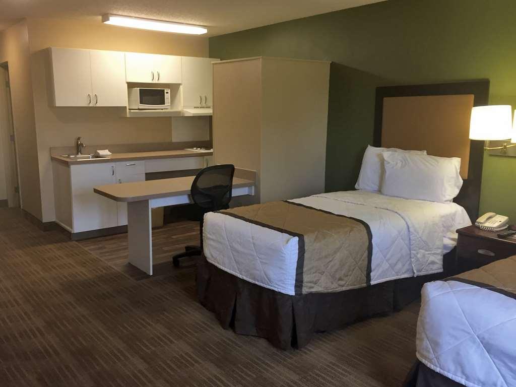 Extended Stay America Select Suites - Chicago - Rolling Meadows Kamer foto