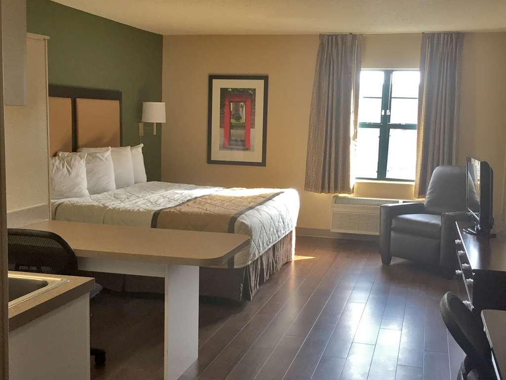 Extended Stay America Select Suites - Chicago - Rolling Meadows Kamer foto