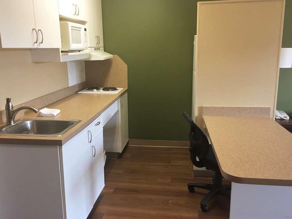 Extended Stay America Select Suites - Chicago - Rolling Meadows Kamer foto