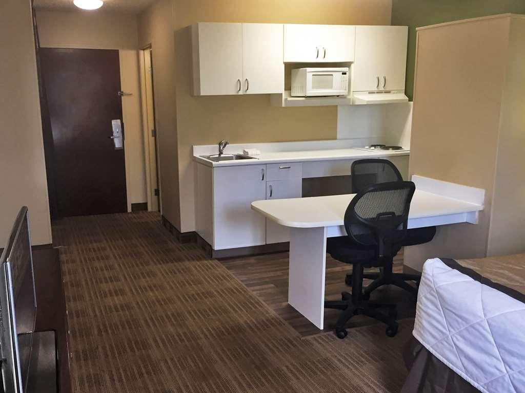 Extended Stay America Select Suites - Chicago - Rolling Meadows Kamer foto