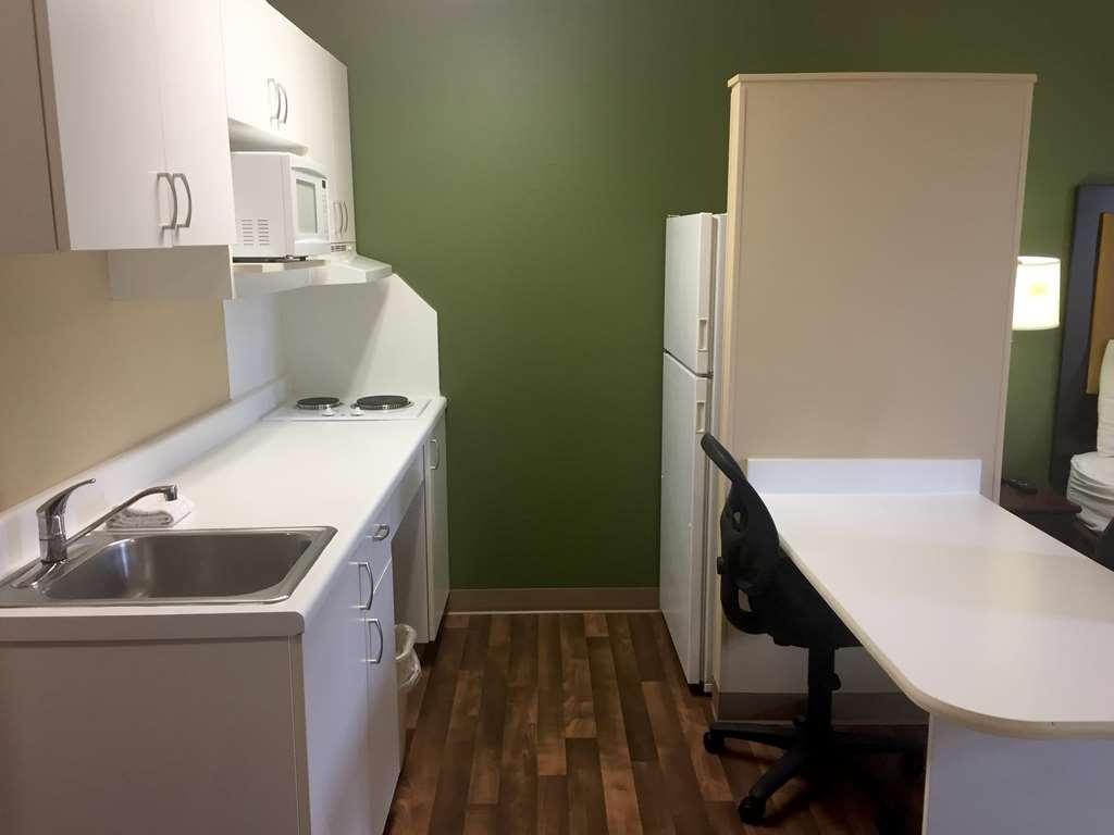 Extended Stay America Select Suites - Chicago - Rolling Meadows Kamer foto