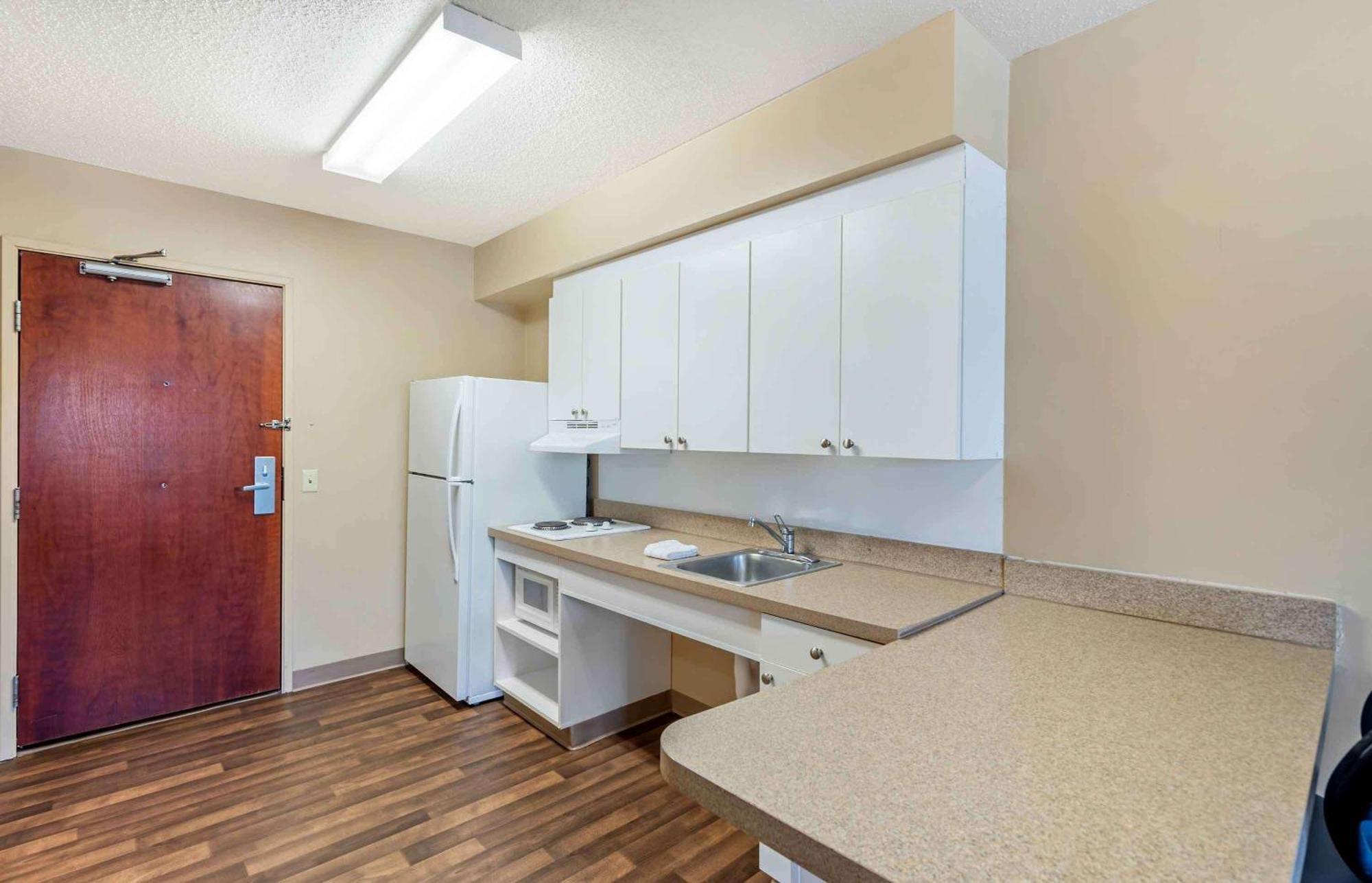 Extended Stay America Select Suites - Chicago - Rolling Meadows Buitenkant foto