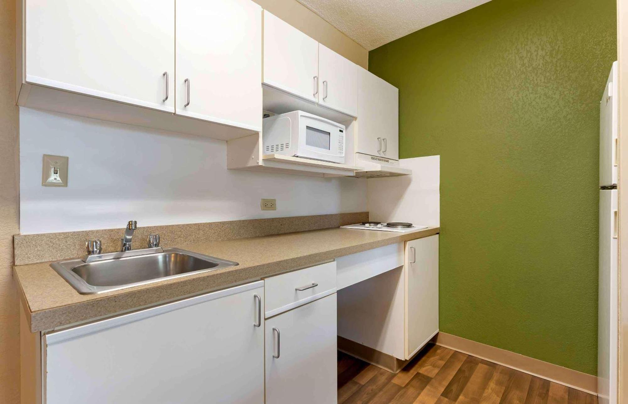 Extended Stay America Select Suites - Chicago - Rolling Meadows Buitenkant foto