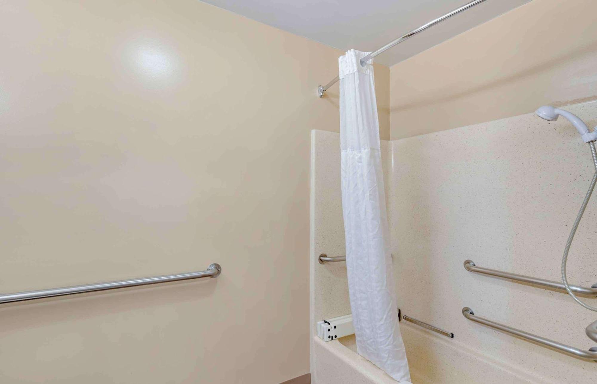 Extended Stay America Select Suites - Chicago - Rolling Meadows Buitenkant foto