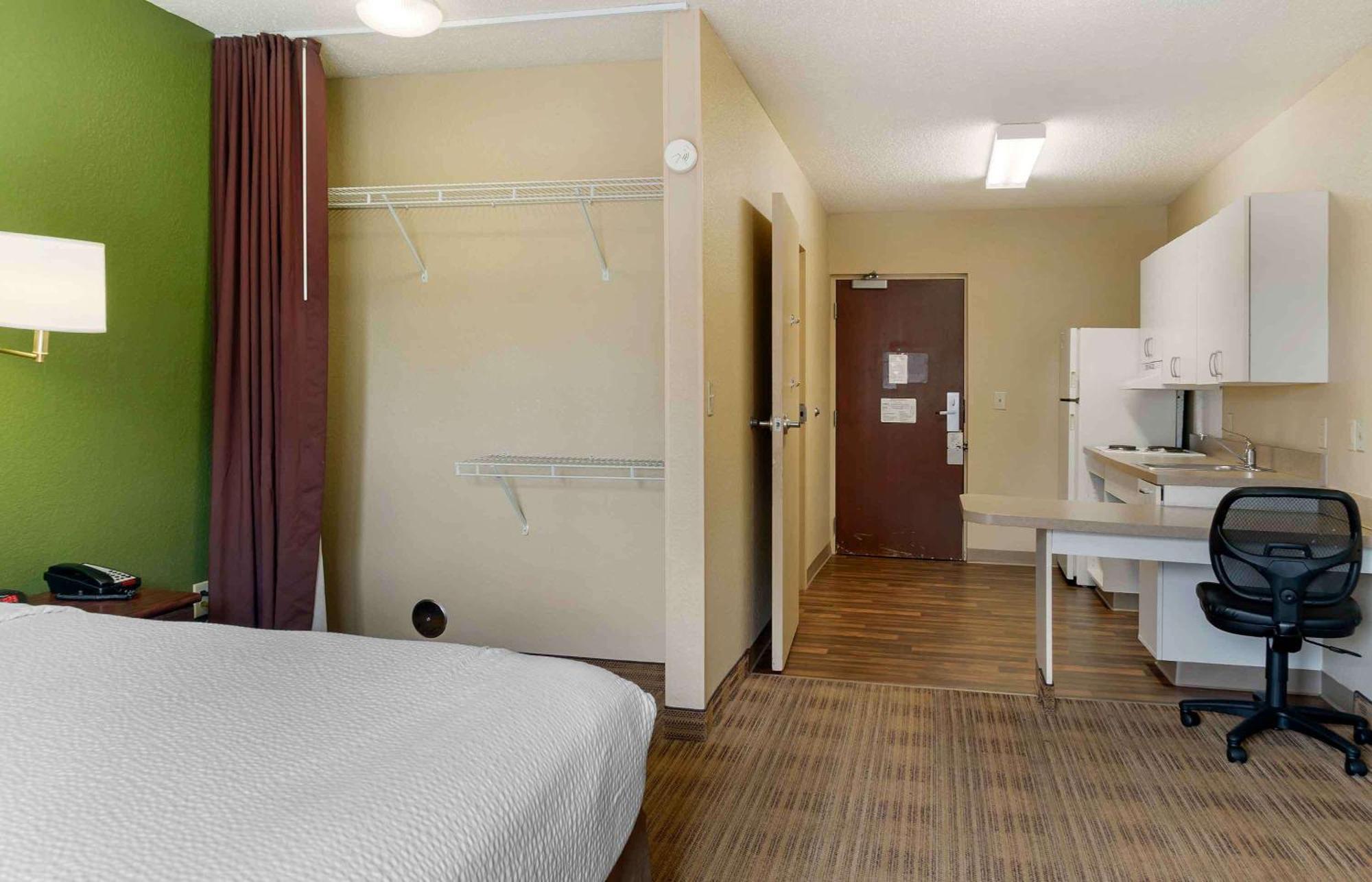 Extended Stay America Select Suites - Chicago - Rolling Meadows Buitenkant foto