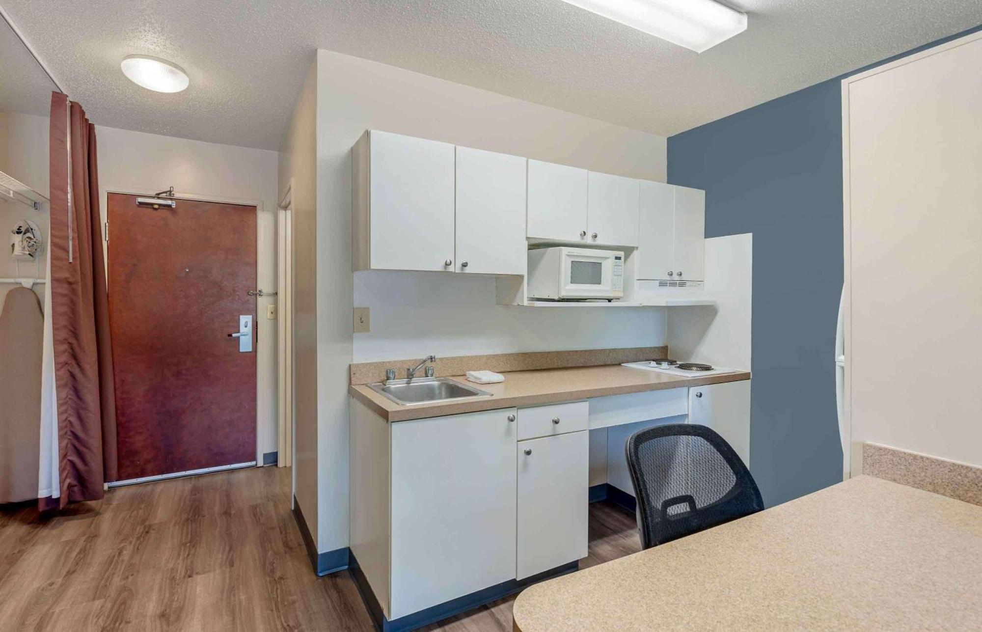 Extended Stay America Select Suites - Chicago - Rolling Meadows Buitenkant foto