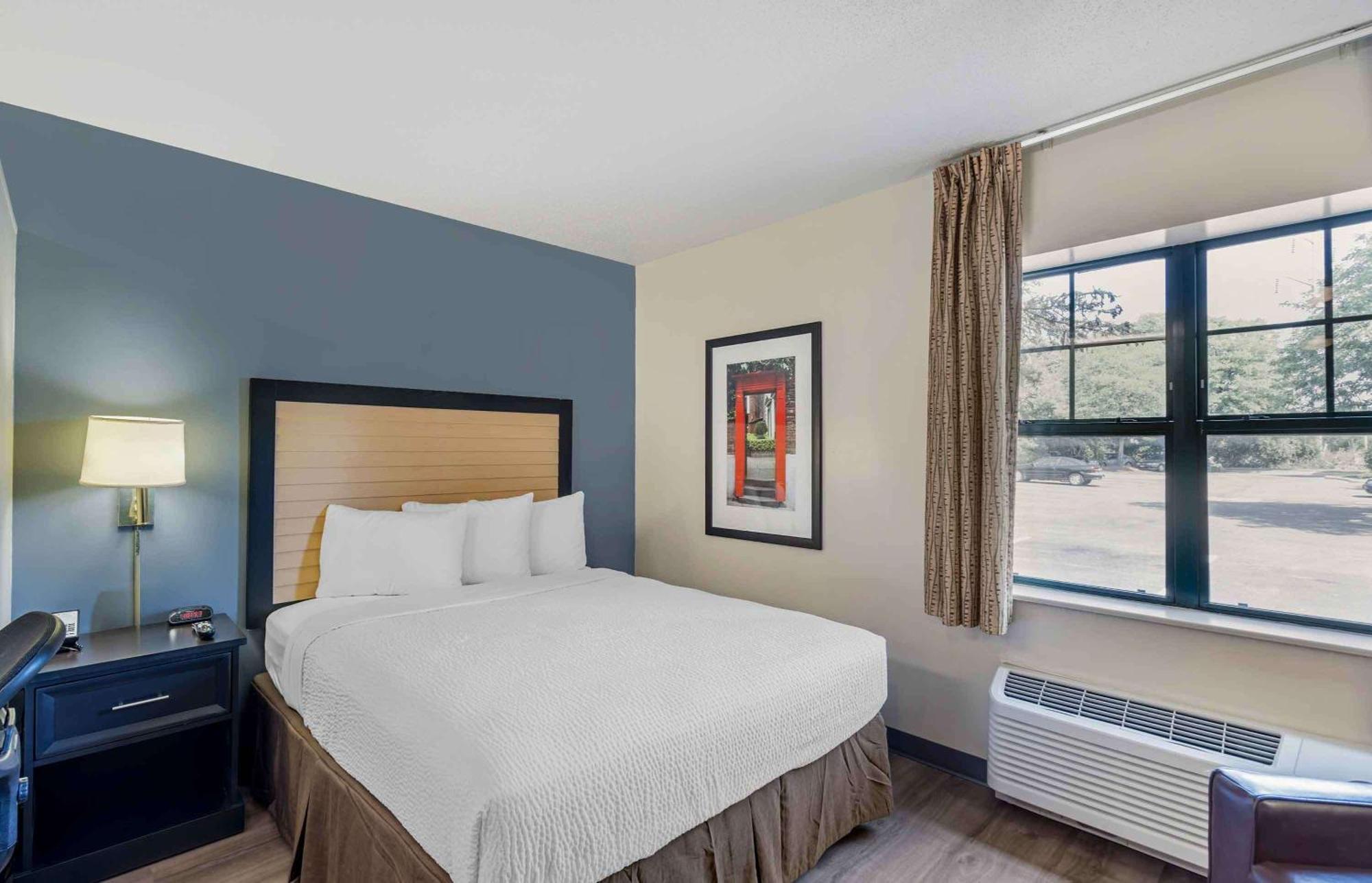 Extended Stay America Select Suites - Chicago - Rolling Meadows Buitenkant foto