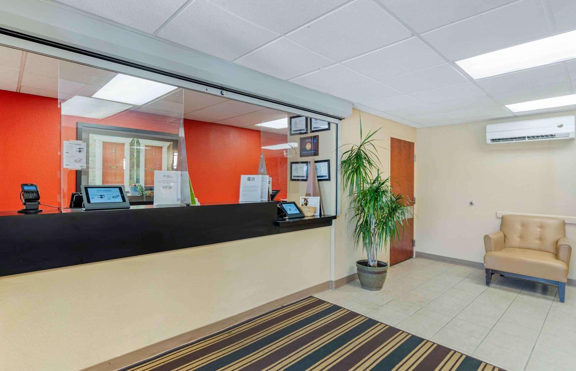 Extended Stay America Select Suites - Chicago - Rolling Meadows Buitenkant foto