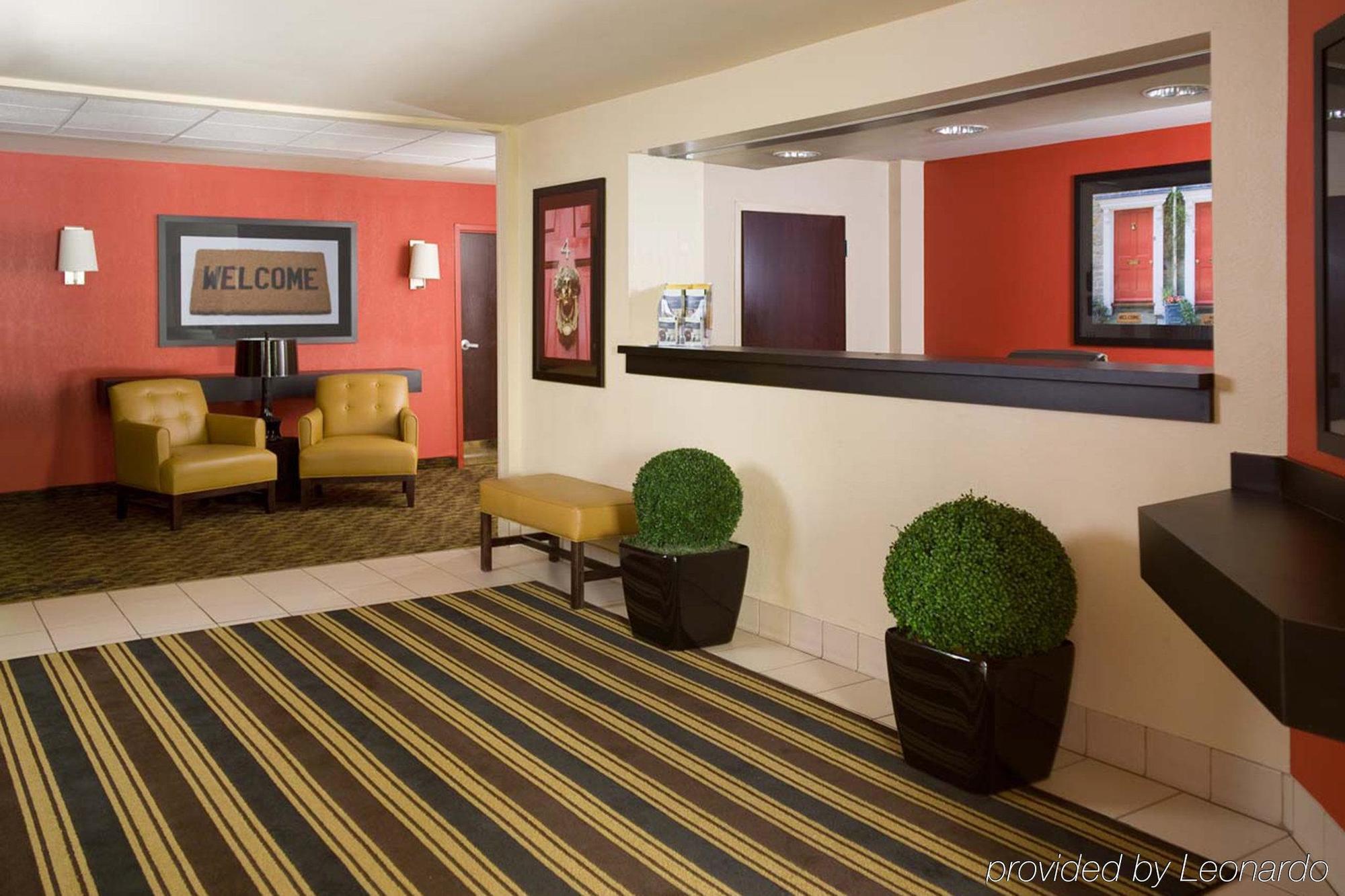 Extended Stay America Select Suites - Chicago - Rolling Meadows Buitenkant foto
