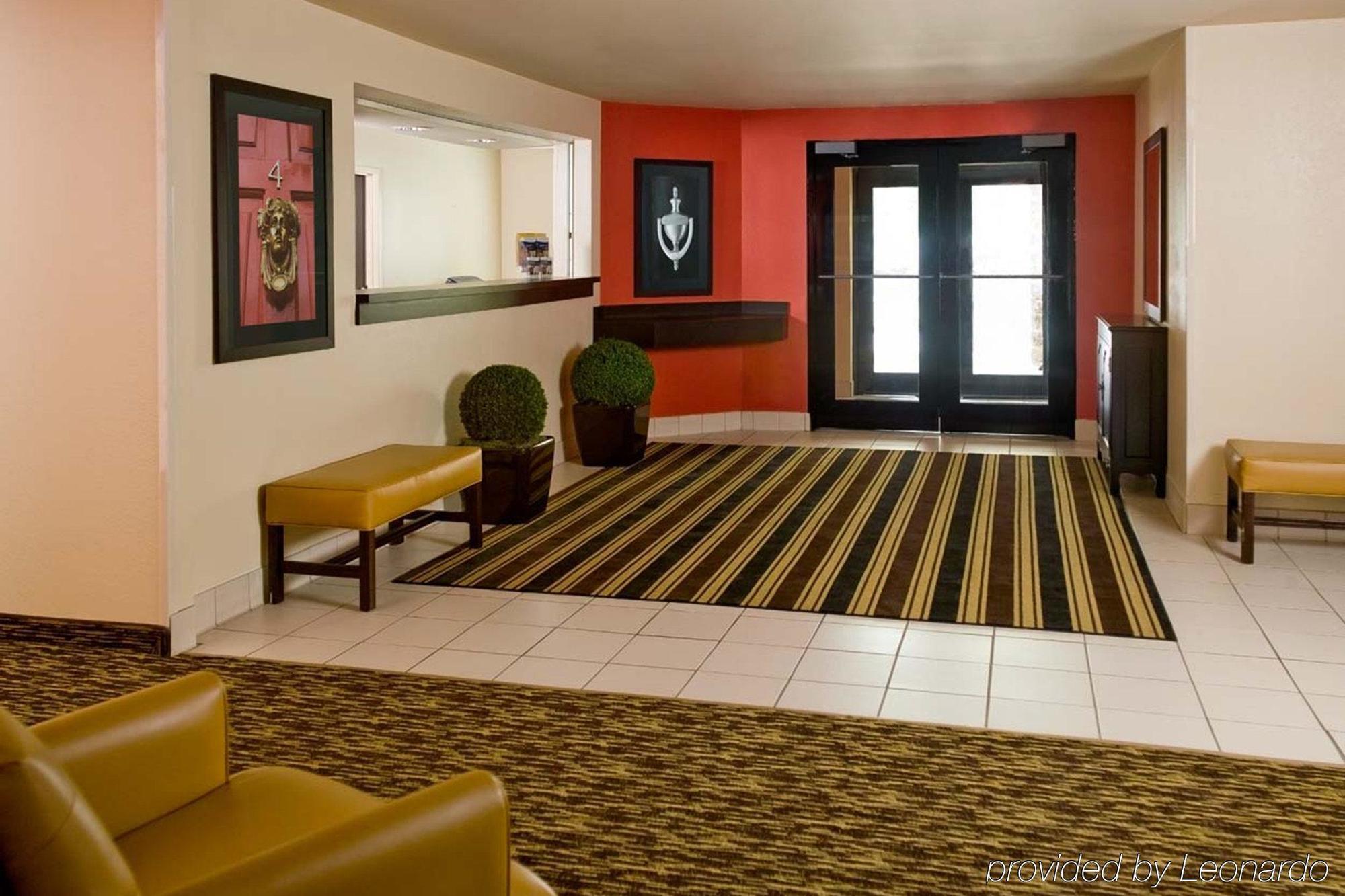 Extended Stay America Select Suites - Chicago - Rolling Meadows Buitenkant foto