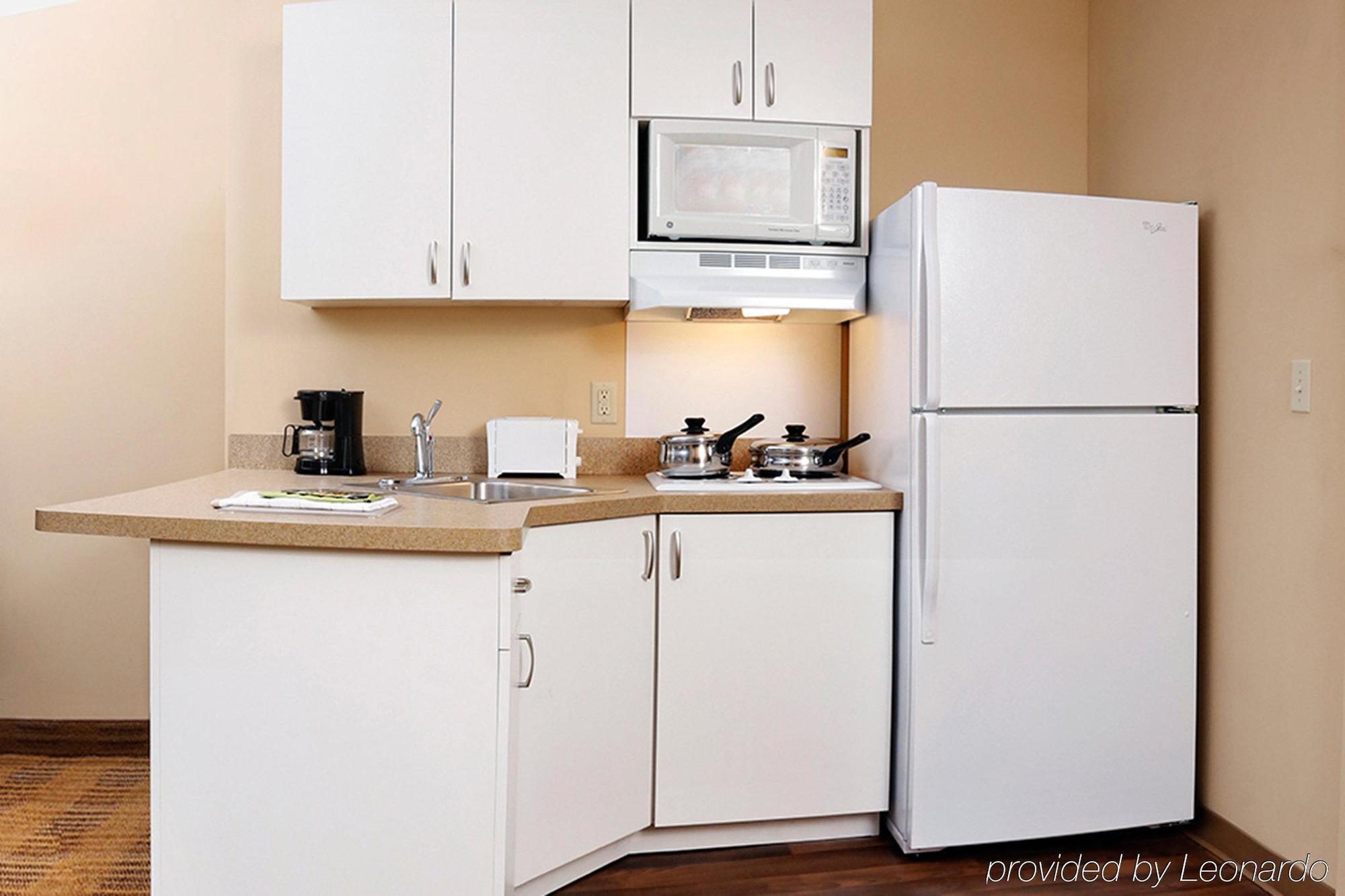 Extended Stay America Select Suites - Chicago - Rolling Meadows Buitenkant foto
