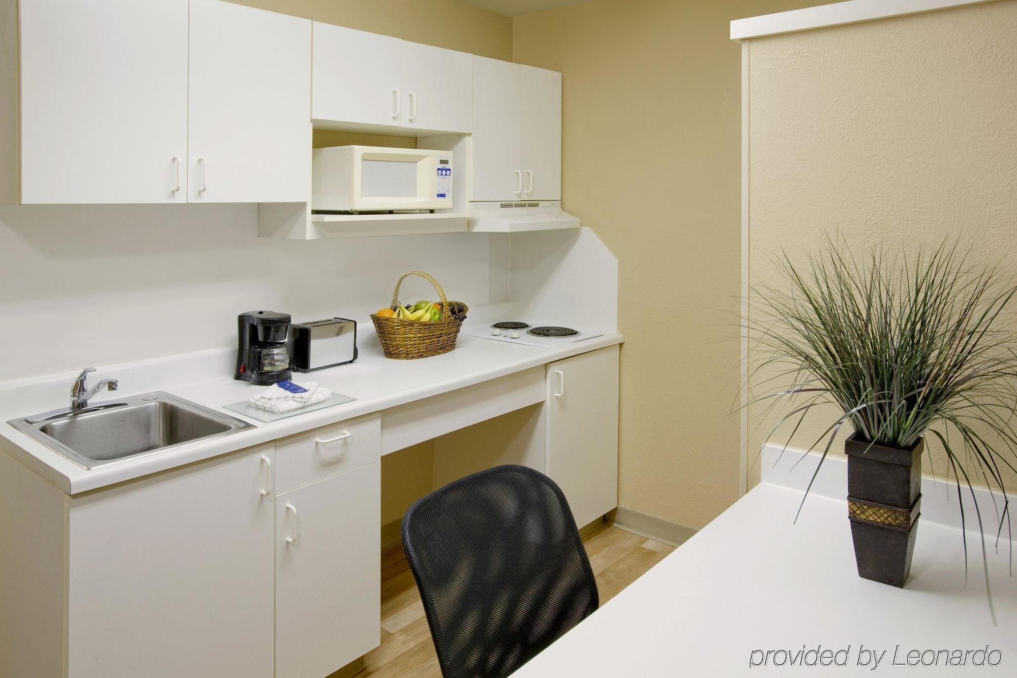 Extended Stay America Select Suites - Chicago - Rolling Meadows Kamer foto