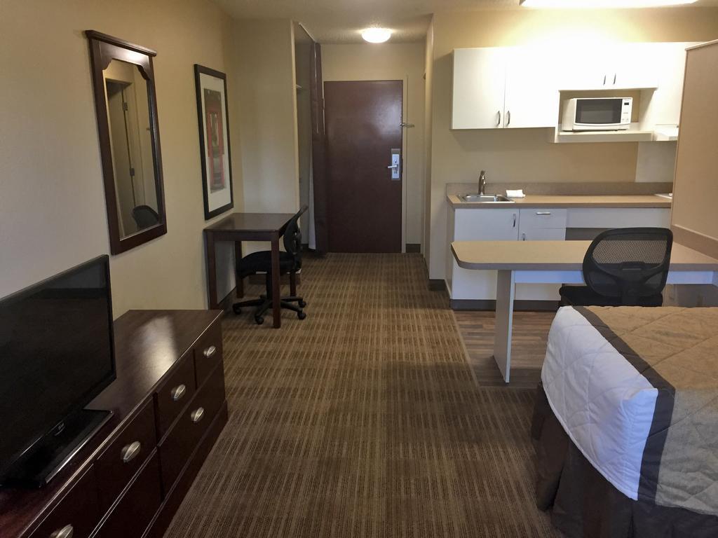 Extended Stay America Select Suites - Chicago - Rolling Meadows Buitenkant foto