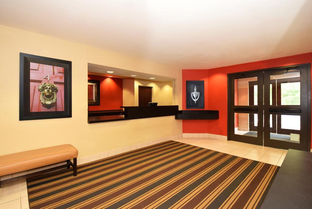 Extended Stay America Select Suites - Chicago - Rolling Meadows Buitenkant foto