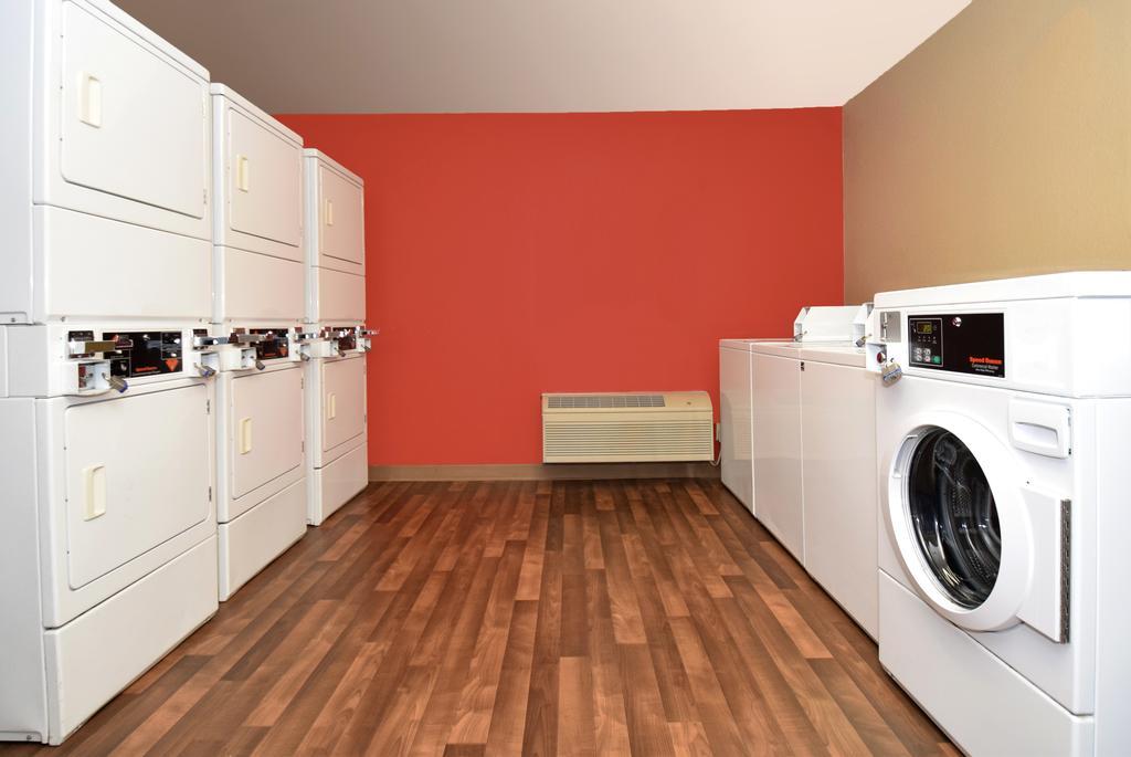 Extended Stay America Select Suites - Chicago - Rolling Meadows Buitenkant foto