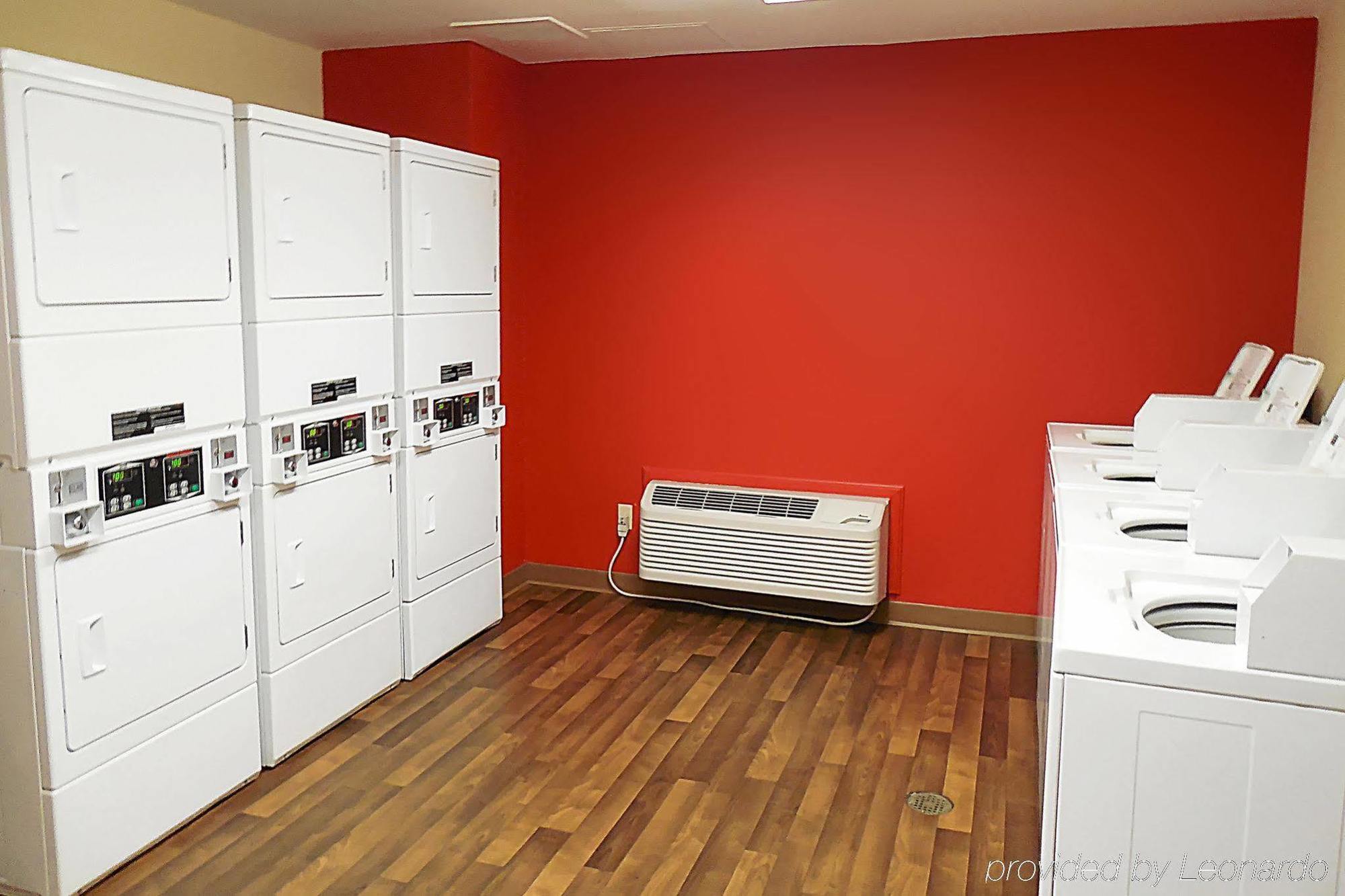 Extended Stay America Select Suites - Chicago - Rolling Meadows Buitenkant foto
