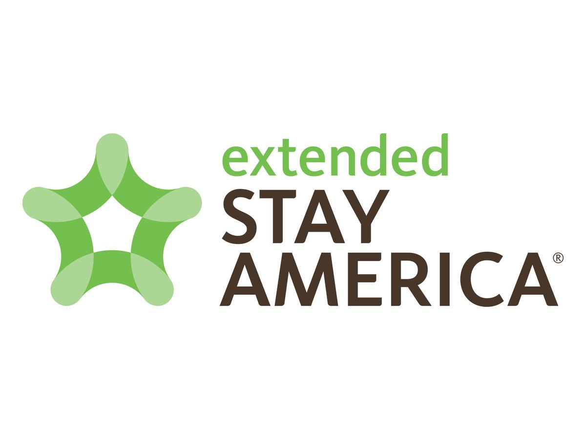 Extended Stay America Select Suites - Chicago - Rolling Meadows Buitenkant foto