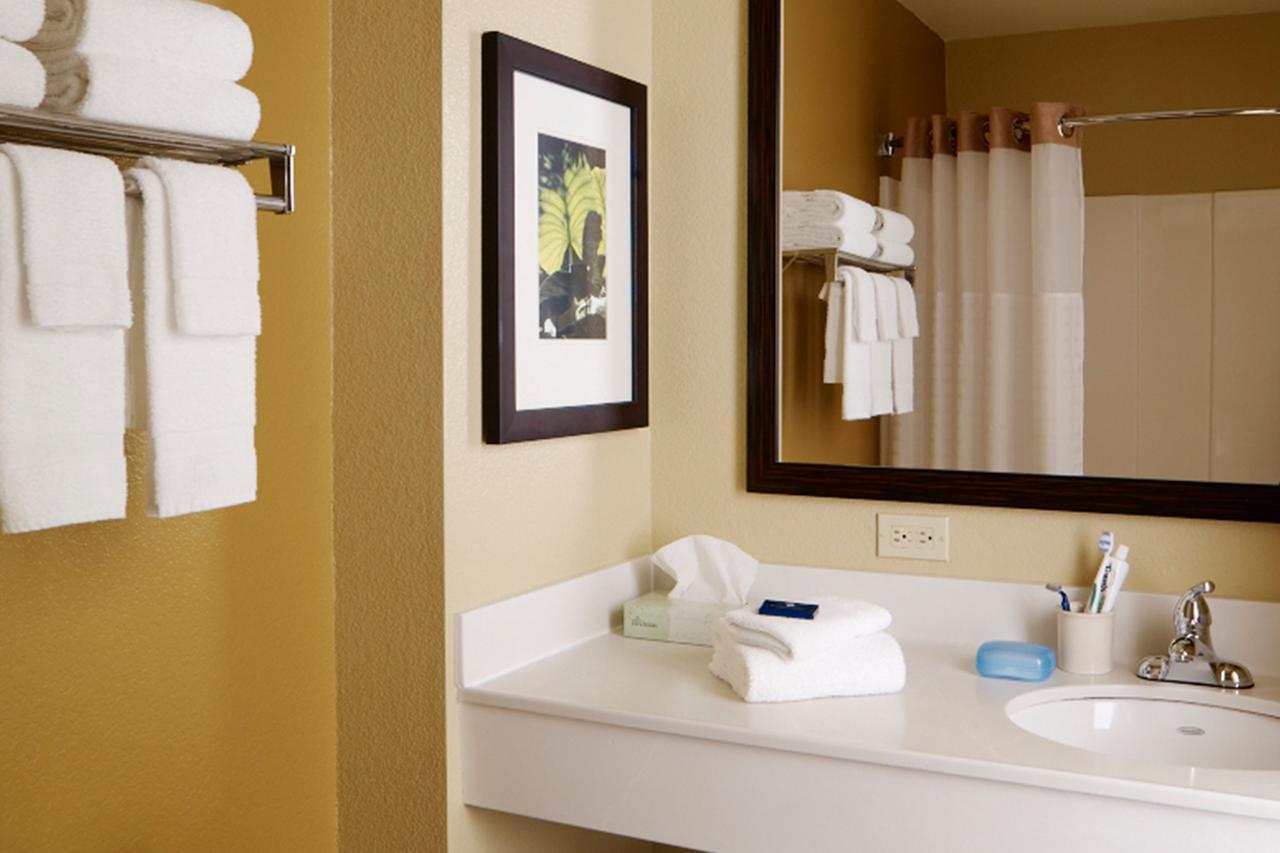 Extended Stay America Select Suites - Chicago - Rolling Meadows Buitenkant foto