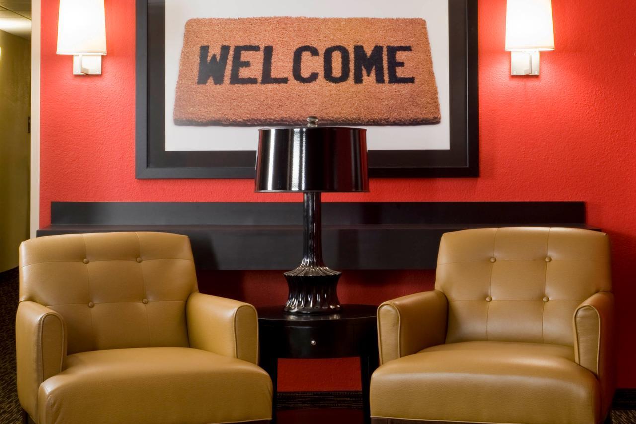 Extended Stay America Select Suites - Chicago - Rolling Meadows Buitenkant foto